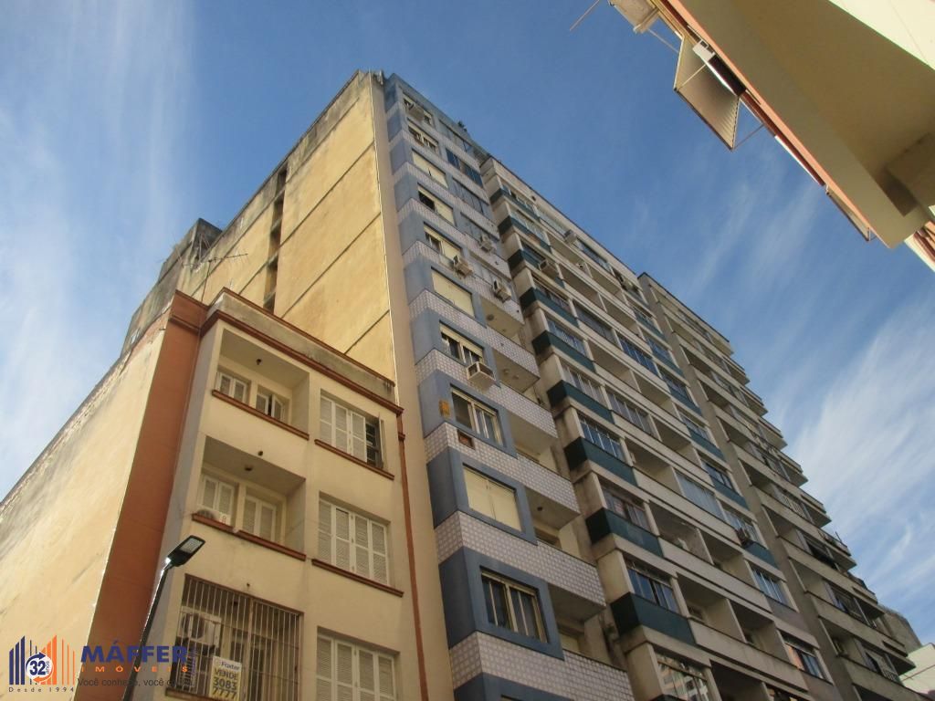 Apartamento, 3 quartos, à venda, 94 m², Centro Histórico - Porto Alegre — foto 2