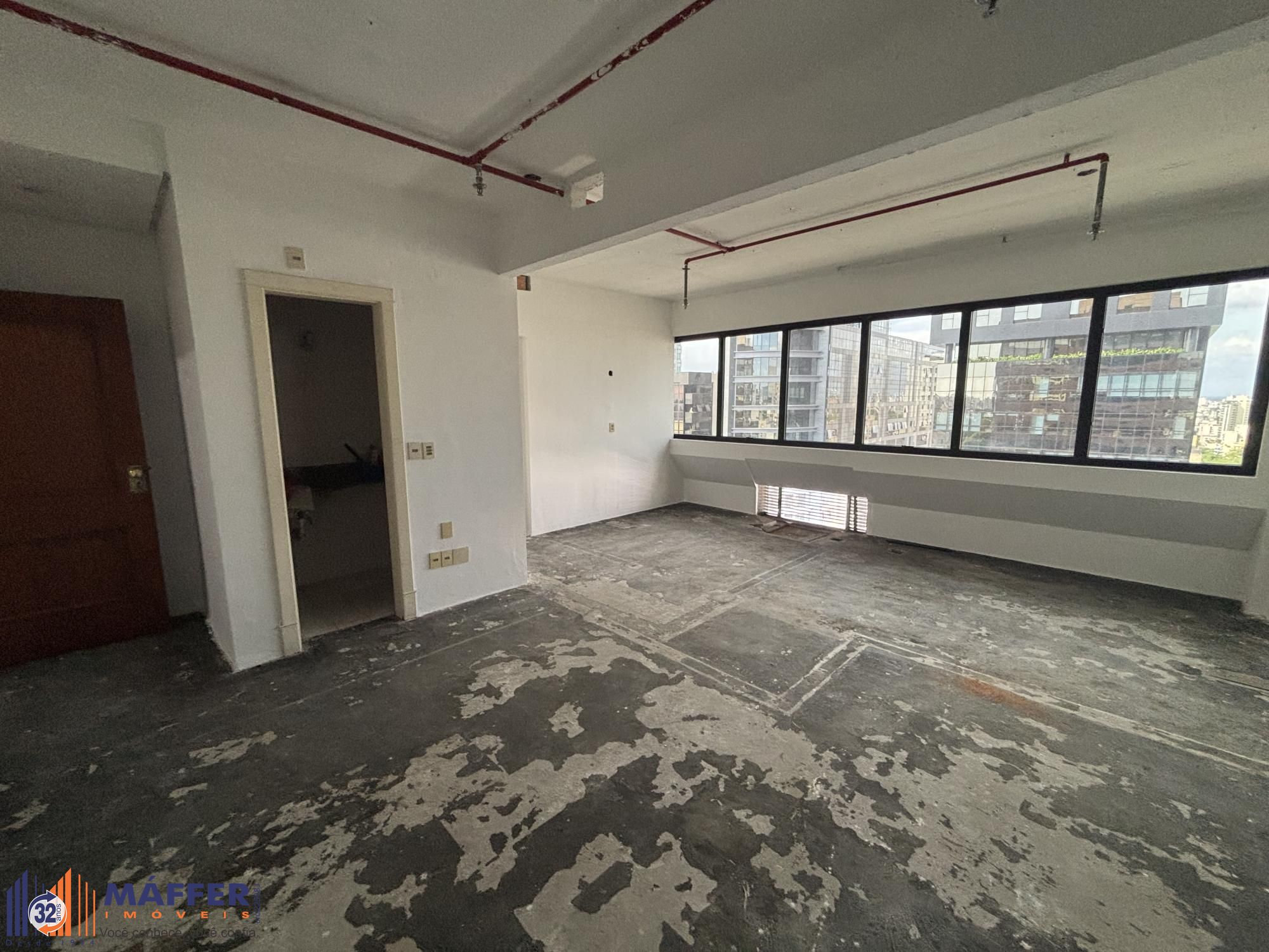 Sala-Conjunto, 308 m² - Foto 17