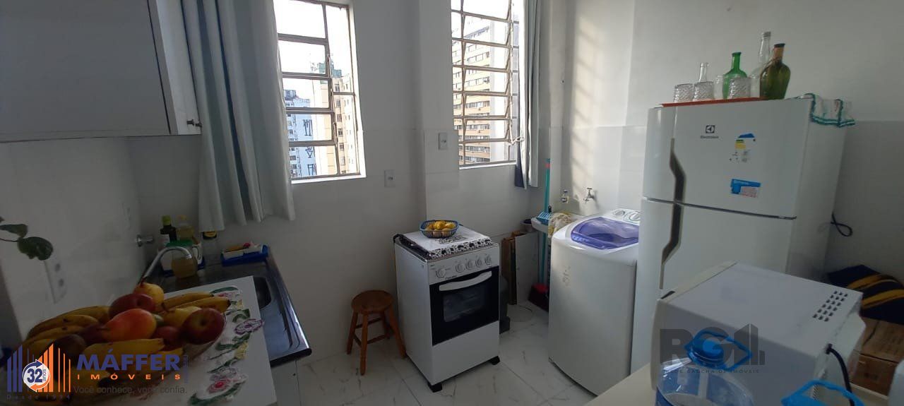 Apartamento, 2 quartos, 52 m² - Foto 7
