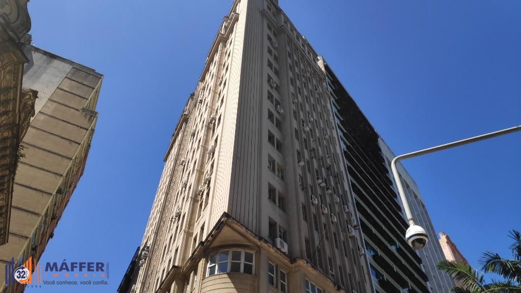 Sala Comercial, à venda, 130 m², Centro Histórico - Porto Alegre — foto 3
