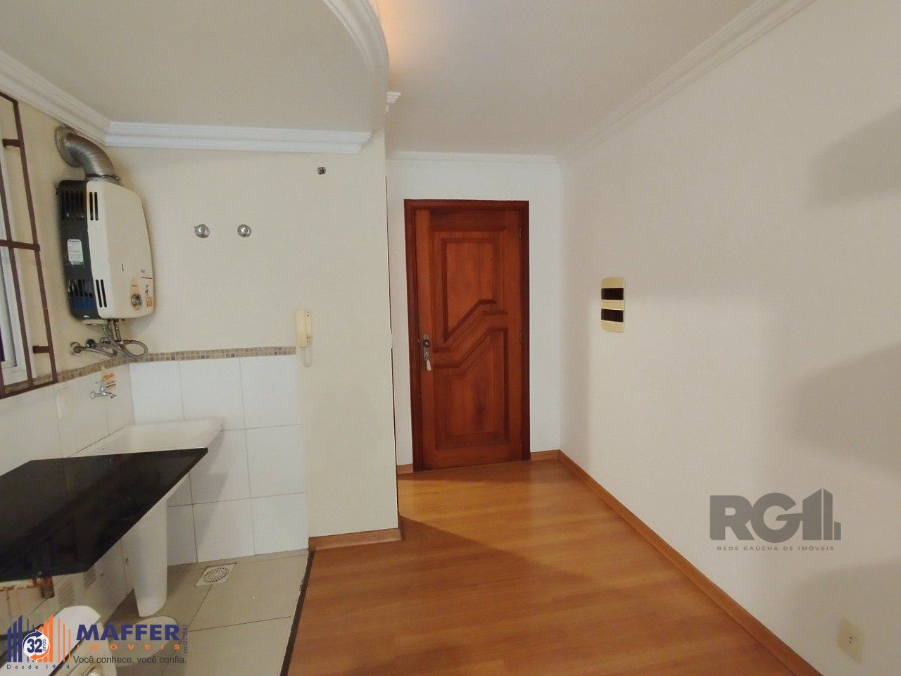 Apartamento, 1 quarto, à venda, 41 m², São João - Porto Alegre — foto 5