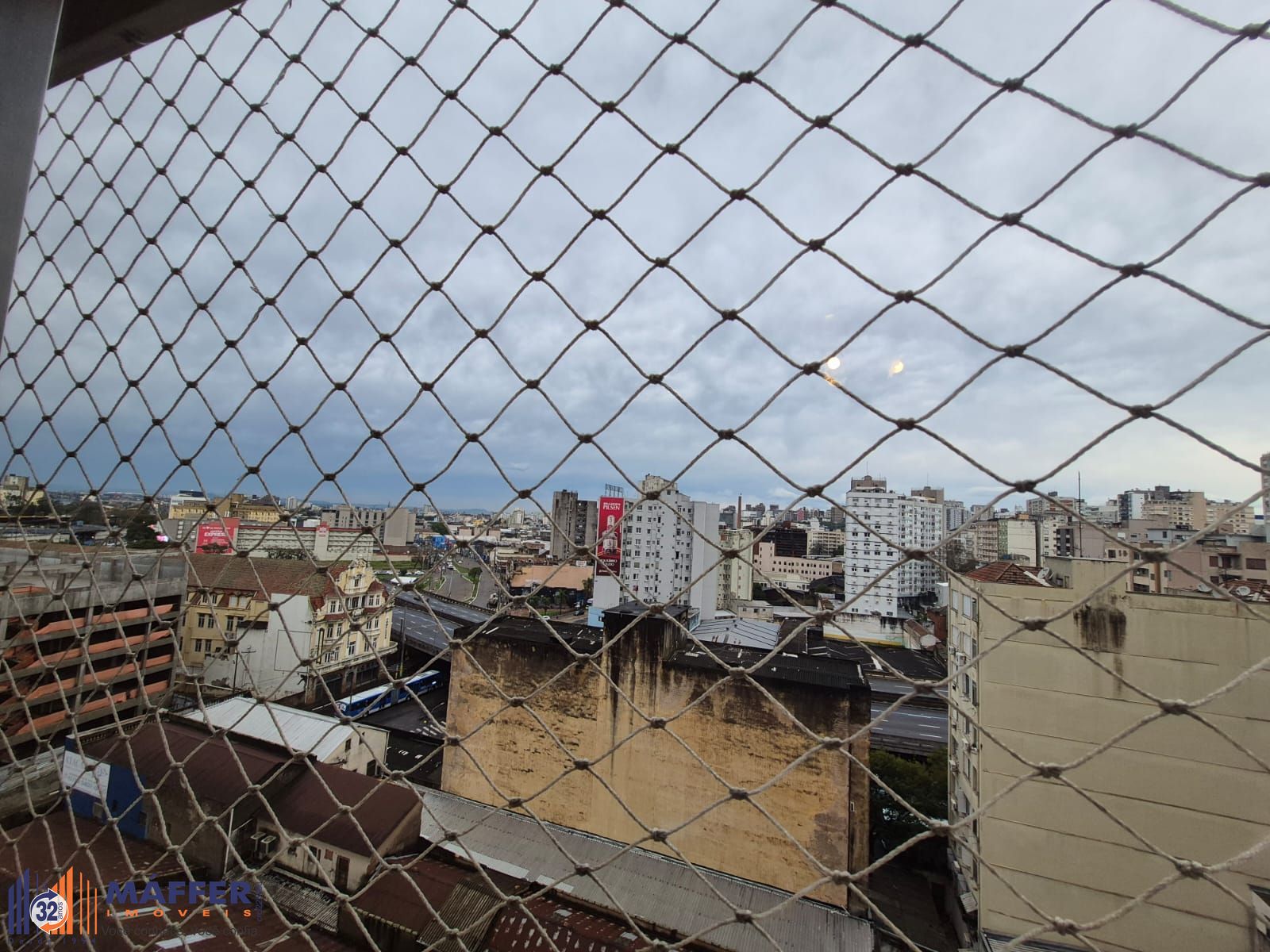 Apartamento no Edificio Amazonia, 3 quartos, à venda, 79 m², Centro Histórico - Porto Alegre — foto 4