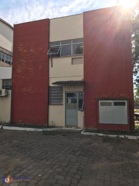 Pavilhão, à venda, 1.650 m², Anchieta - Porto Alegre — foto 4