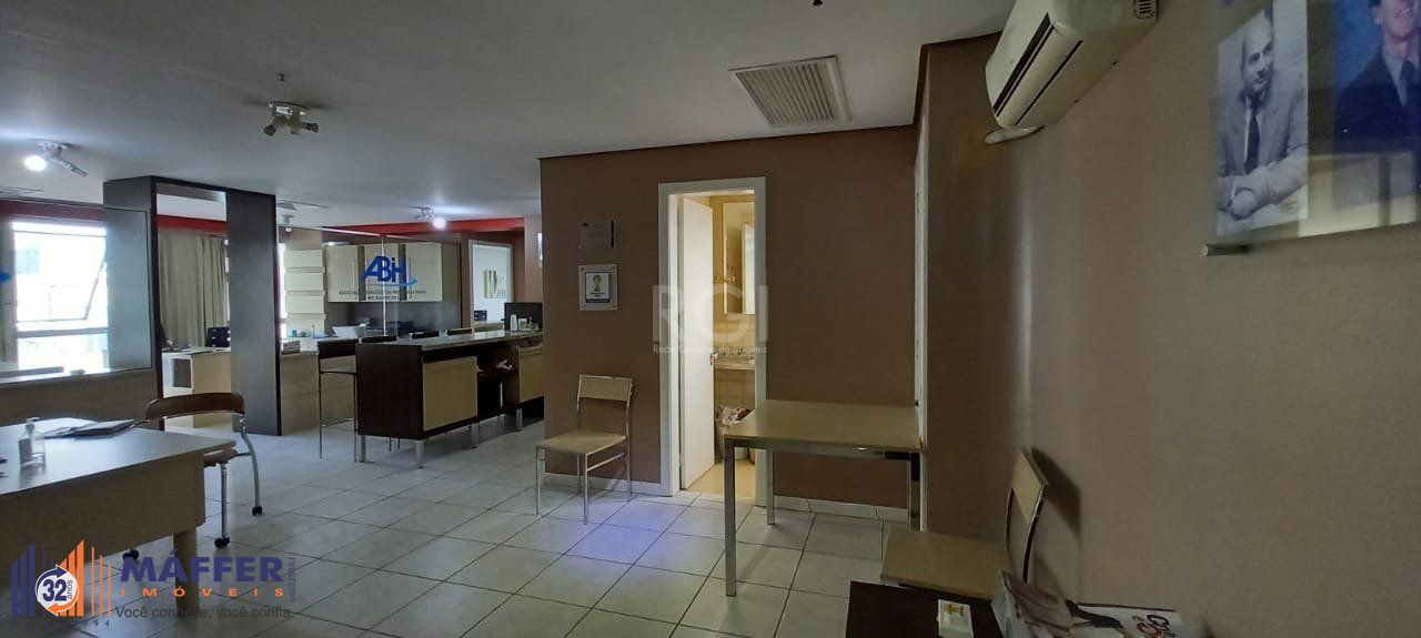 Sala Comercial, à venda, 125 m², Centro Histórico - Porto Alegre — foto 5
