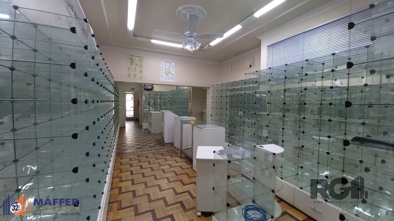 Prédio Comercial, 10 salas, à venda, 358 m², Centro Histórico - Porto Alegre — foto 2