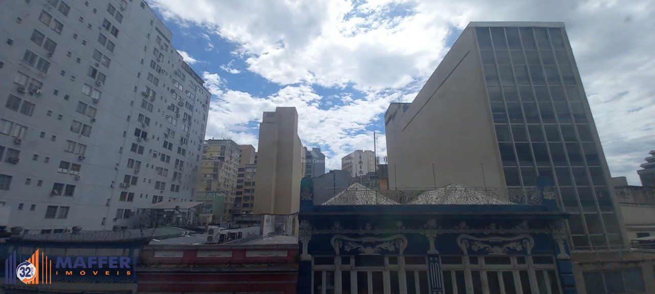 Sala Comercial à venda, 157m², Centro Histórico - Porto Alegre