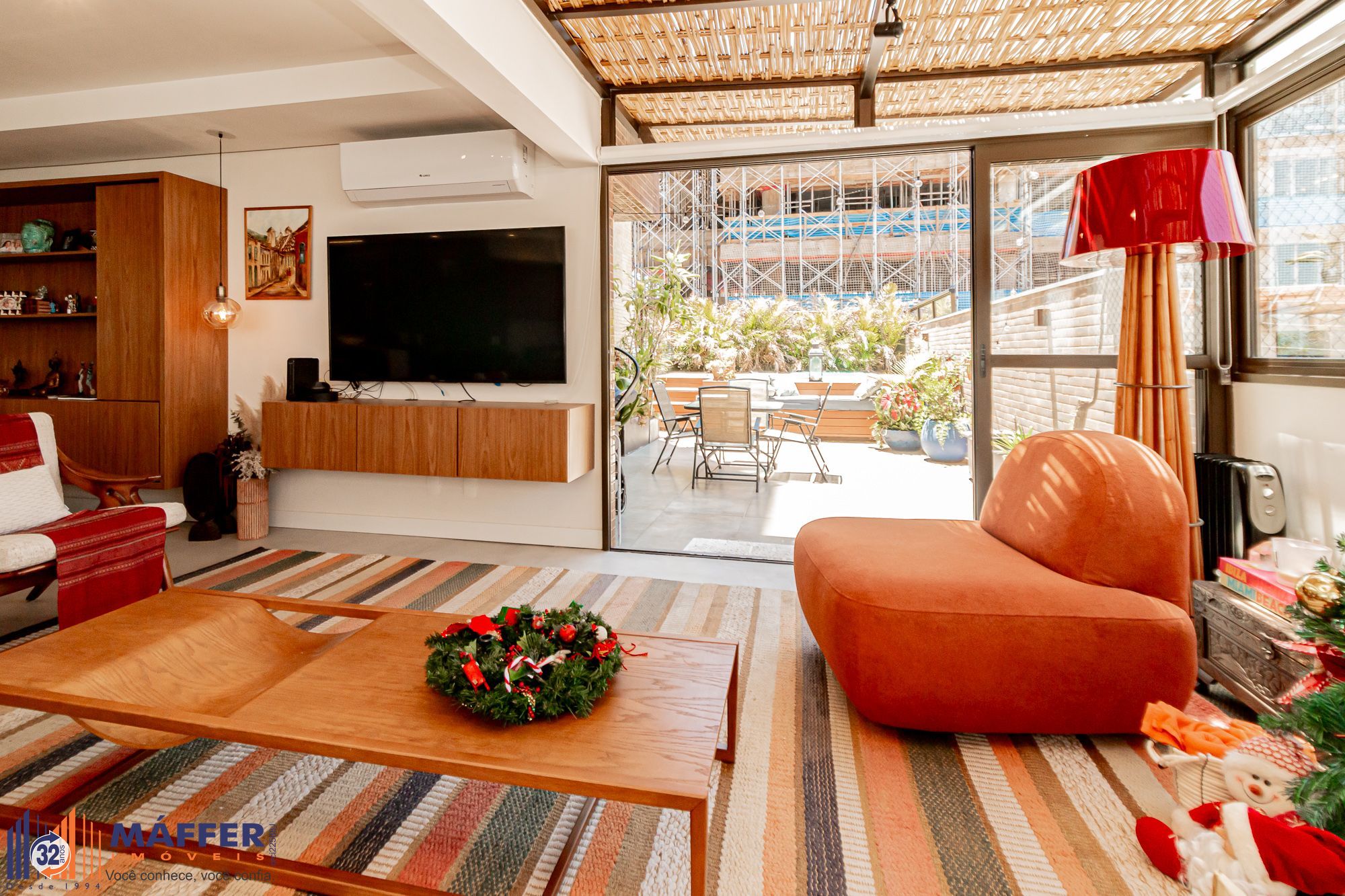 Apartamento, 2 quartos, 146 m² - Foto 23