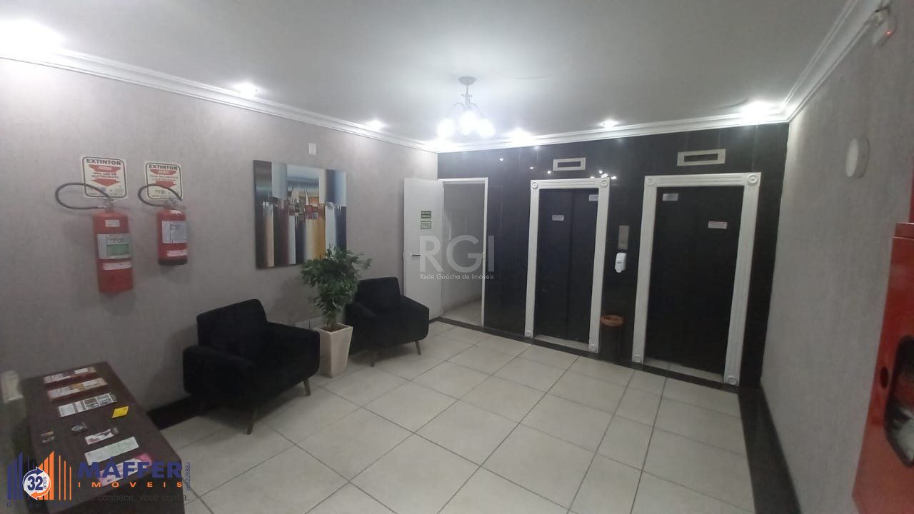 Sala Comercial à venda, 235m², Centro Histórico - Porto Alegre