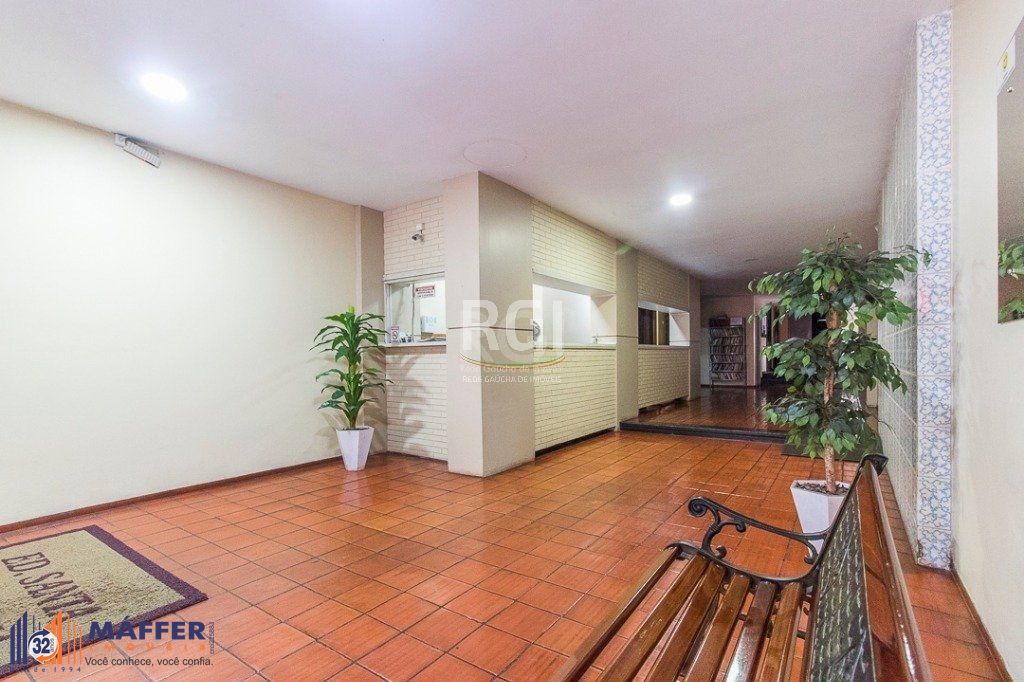 Apartamento, 3 quartos, à venda, 78 m², Centro Histórico - Porto Alegre — foto 2