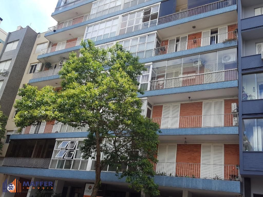Apartamento, 2 quartos, 95 m² - Foto 1
