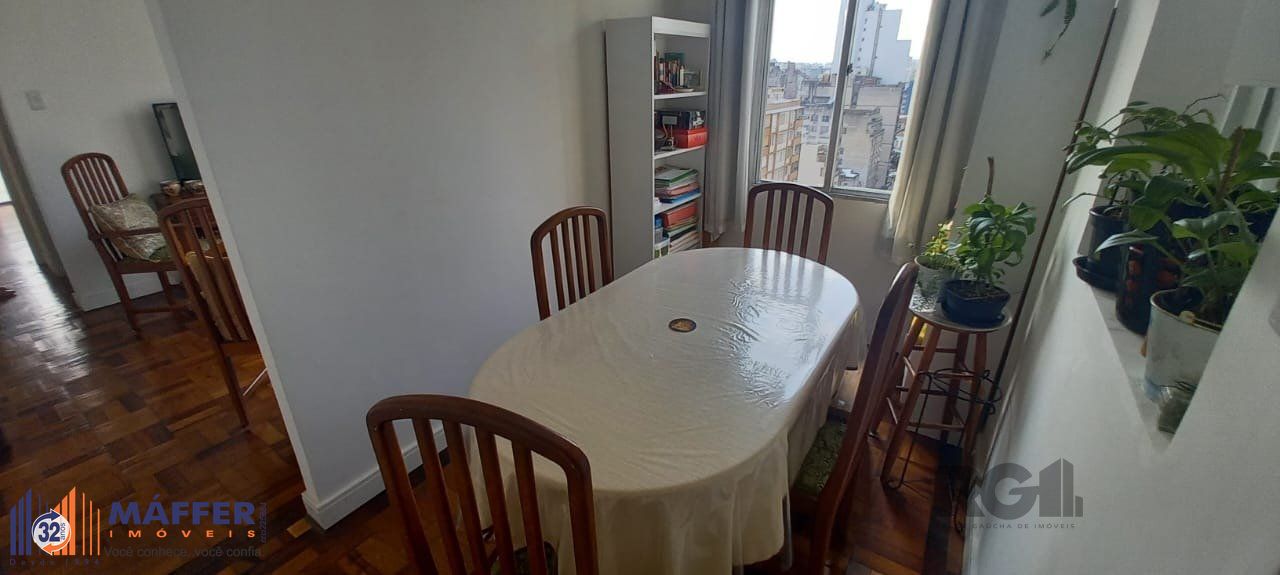 Apartamento, 2 quartos, 52 m² - Foto 11