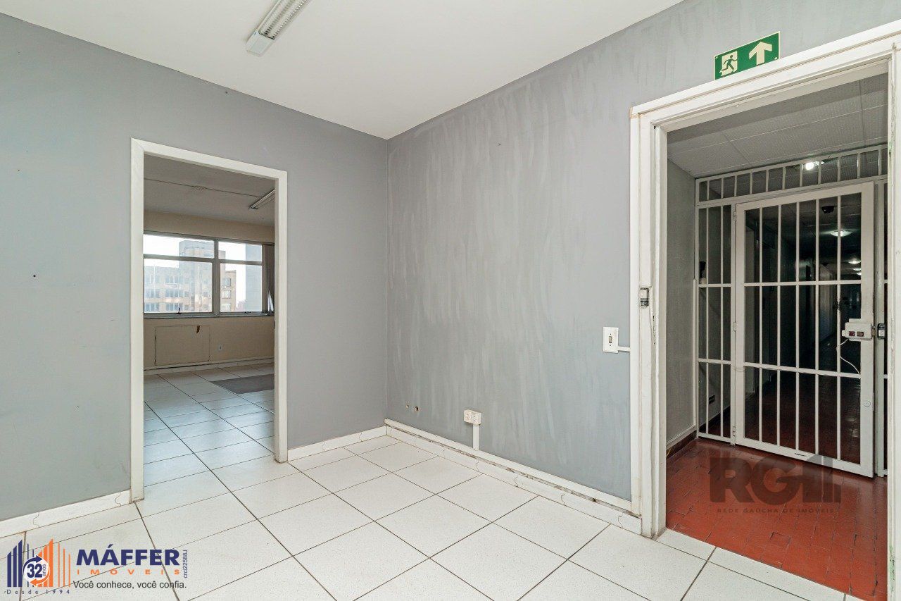 Sala Comercial, à venda, 294 m², Centro Histórico - Porto Alegre — foto 5
