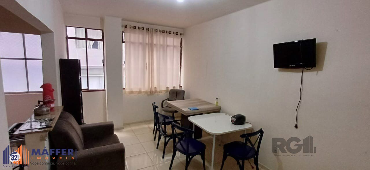 Apartamento, 1 quarto, à venda, 52 m², Centro Histórico - Porto Alegre — foto 5