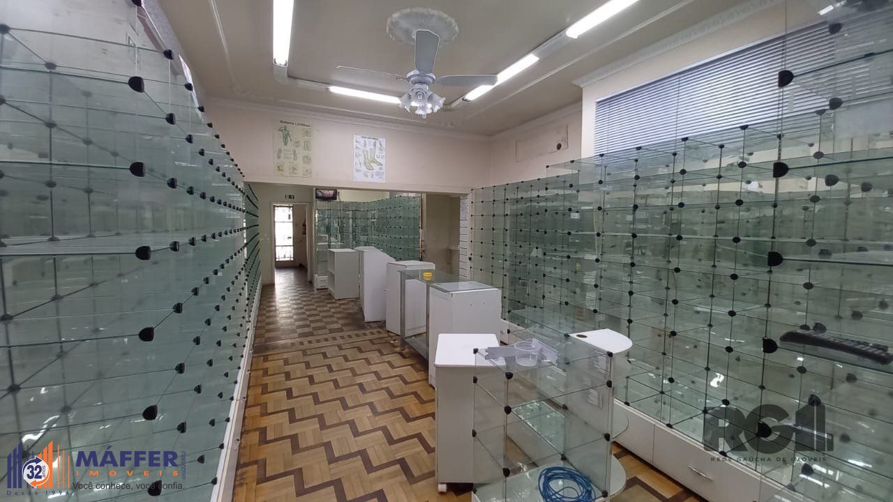 Prédio Comercial, 10 salas, à venda, 358 m², Centro Histórico - Porto Alegre — foto 3