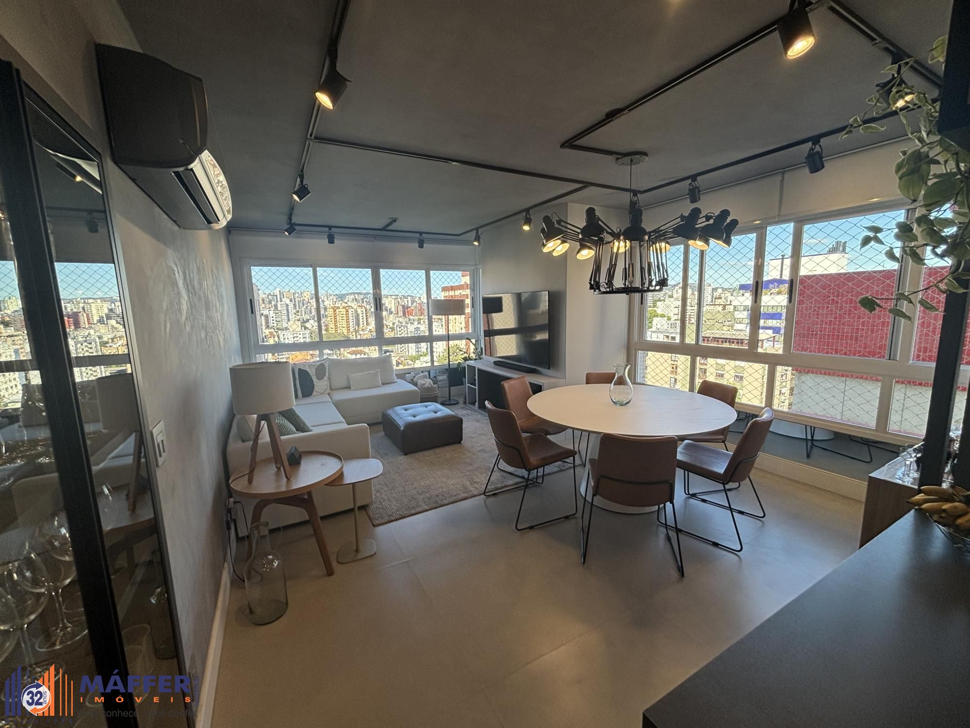 Apartamento, 3 quartos, à venda, 93 m², Rio Branco - Porto Alegre — foto 4