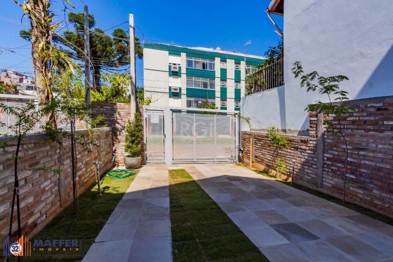 Casa, 3 quartos, à venda, 252 m², Jardim São Pedro - Porto Alegre — foto 2