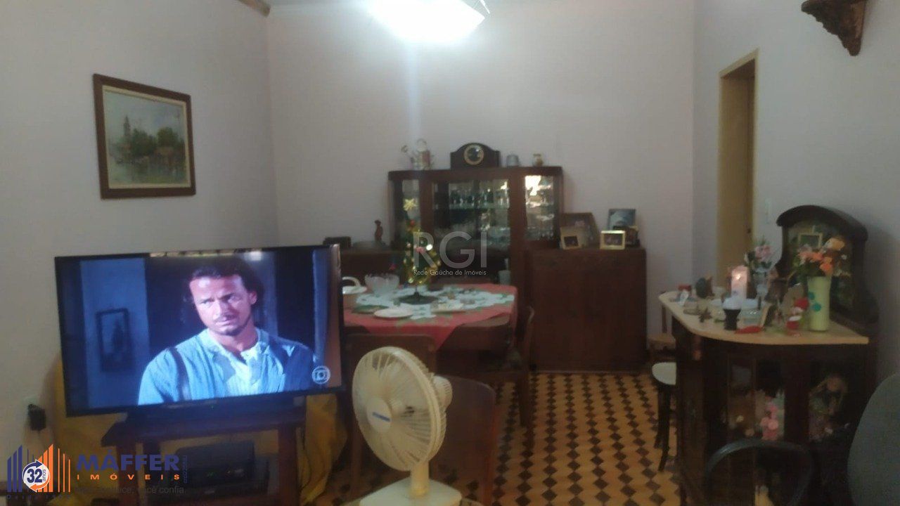 Casa, 3 quartos, à venda, 300 m², São João - Porto Alegre — foto 2