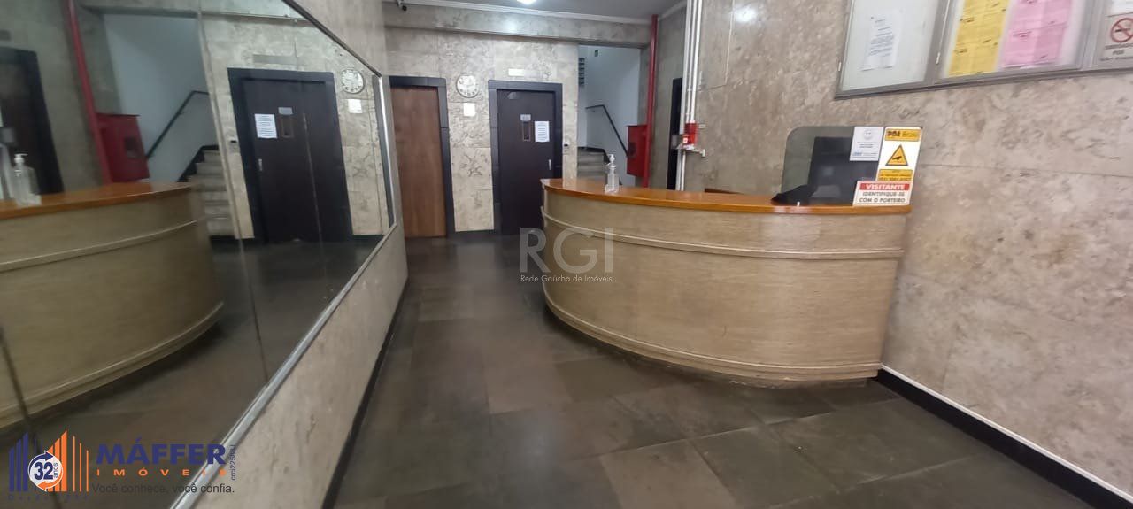 Apartamento, 3 quartos, à venda, 95 m², Centro Histórico - Porto Alegre — foto 2