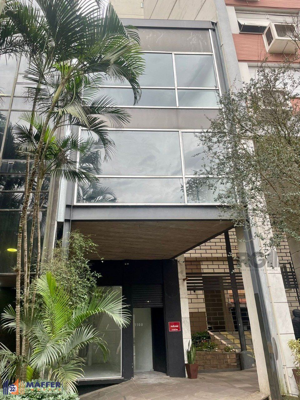 Loja, à venda, 153 m², Centro Histórico - Porto Alegre — foto 2