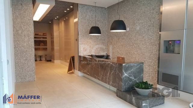 Studio, 1 quarto, à venda, 32 m², Moinhos de Vento - Porto Alegre — foto 3