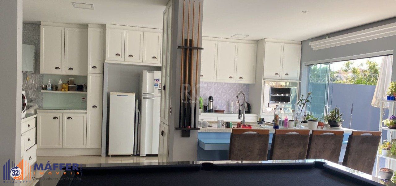 Casa de Condomínio no Parque Iguaçu, 3 quartos, à venda, 164 m², Sarandi - Porto Alegre — foto 4