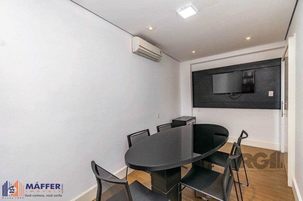 Sala Comercial, à venda, 82 m², Centro Histórico - Porto Alegre — foto 4