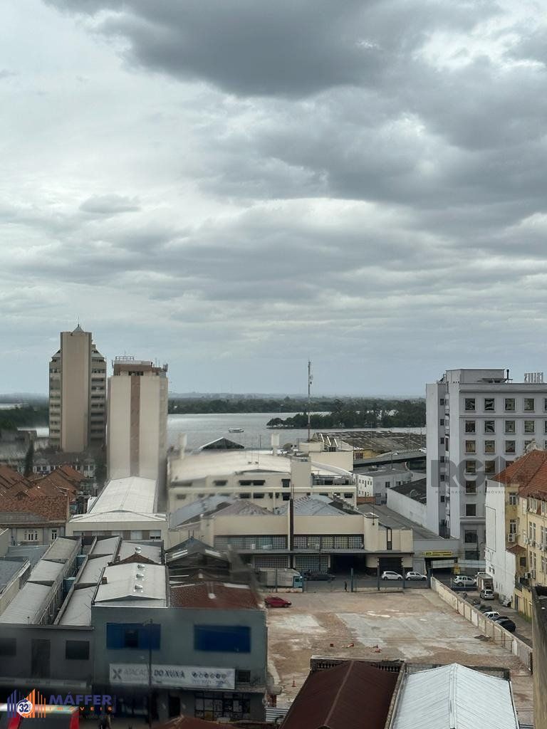 Sala Comercial, à venda, 202 m², Centro Histórico - Porto Alegre — foto 3