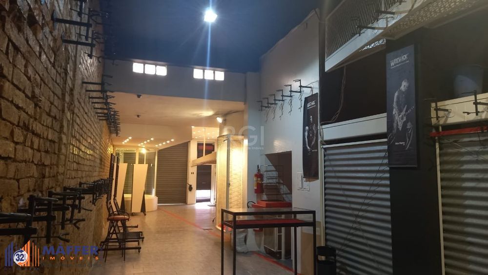 Prédio Comercial, 8 salas, à venda, 1.000 m², Centro Histórico - Porto Alegre — foto 4