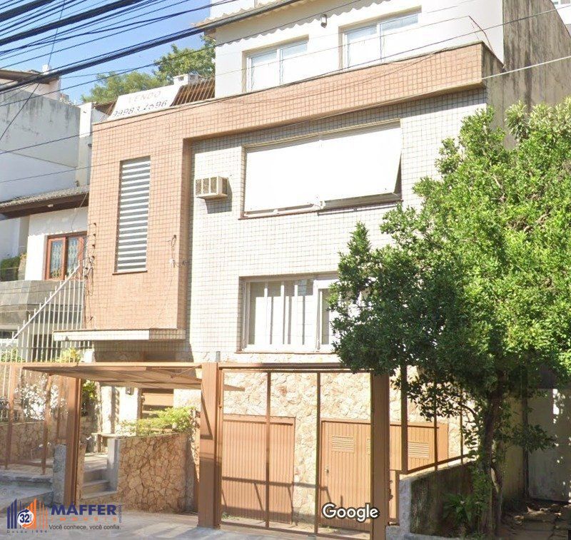 Apartamento 3 quartos à venda, 147m², Auxiliadora - Porto Alegre
