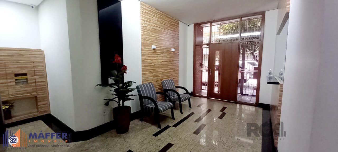 Apartamento, 2 quartos, à venda, 73 m², Centro Histórico - Porto Alegre — foto 2