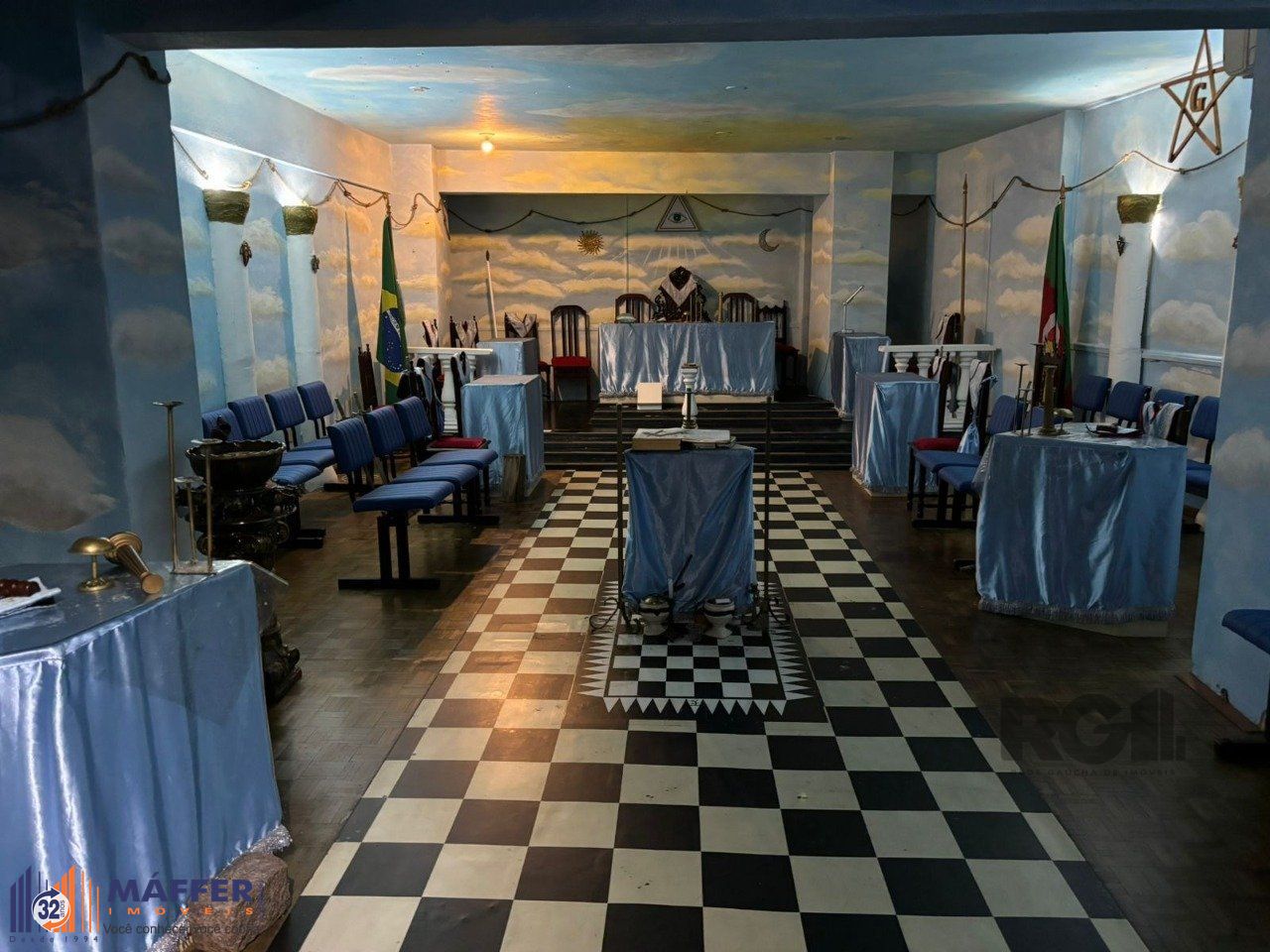 Sala Comercial, à venda, 177 m², Centro Histórico - Porto Alegre — foto 3