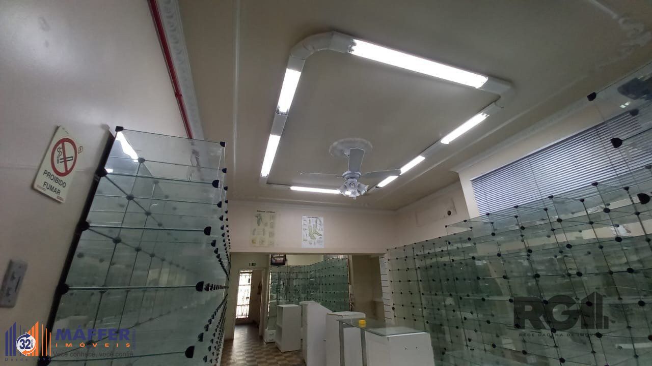 Prédio Comercial, 10 salas, à venda, 358 m², Centro Histórico - Porto Alegre — foto 5