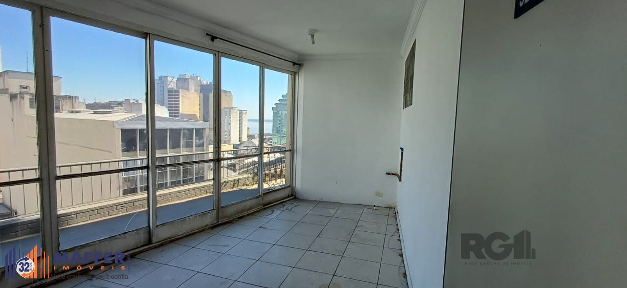 Sala Comercial, à venda, 160 m², Centro Histórico - Porto Alegre — foto 2