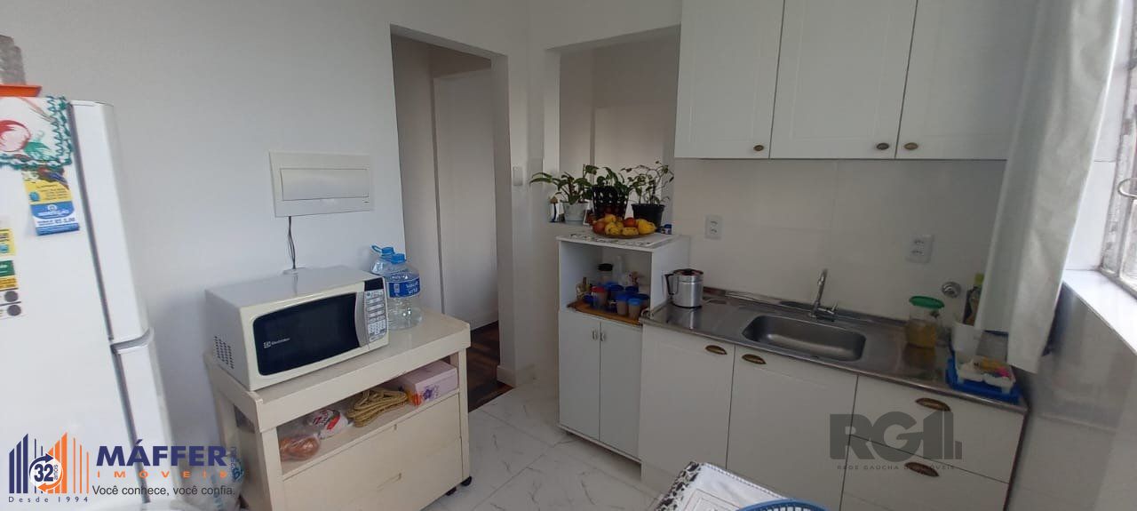 Apartamento, 2 quartos, 52 m² - Foto 6