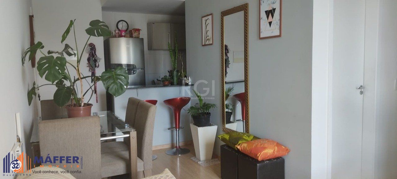 Apartamento, 3 quartos, à venda, 63 m², São Sebastião - Porto Alegre — foto 4
