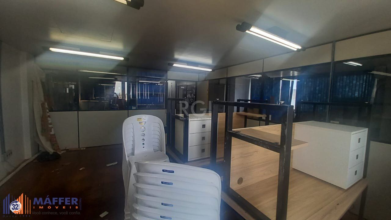 Sala Comercial, à venda, 145 m², Centro Histórico - Porto Alegre — foto 4