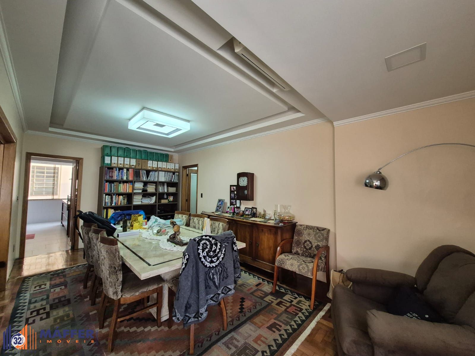 Apartamento, 3 quartos, 140 m² - Foto 7