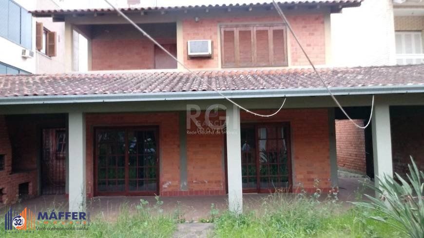 Casa, 3 quartos, à venda, 220 m², Jardim Itu - Porto Alegre — foto 3