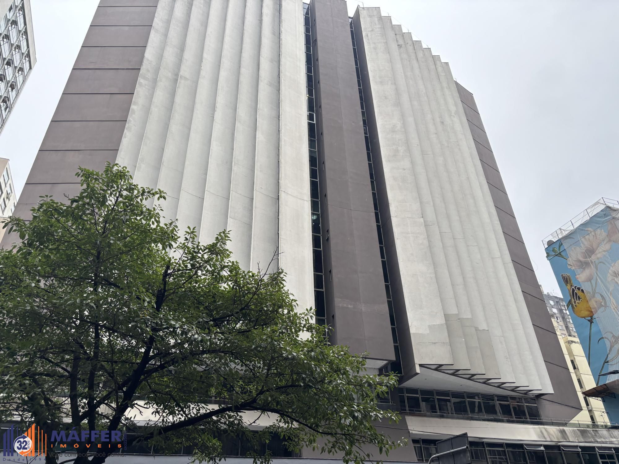 Conjunto Comercial no Condomínio Edificio Borges de Medeiros, 4 salas, à venda, 527 m², Centro Histórico - Porto Alegre — foto 3
