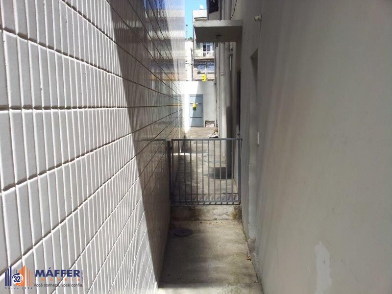 Apartamento para Venda - 61.8m², 1 dormitório, São João