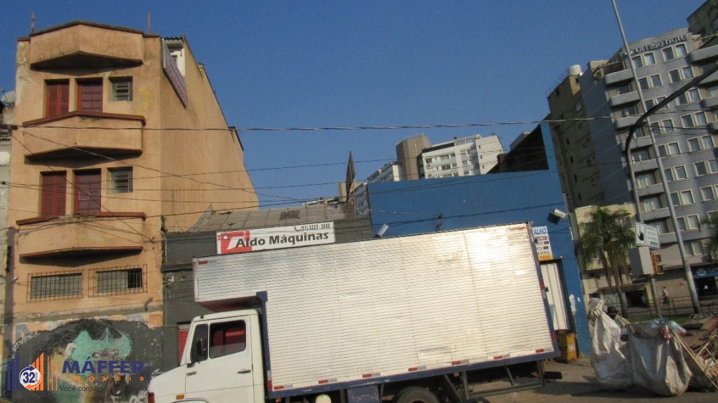 Prédio Comercial, à venda, 388 m², Floresta - Porto Alegre — foto 3
