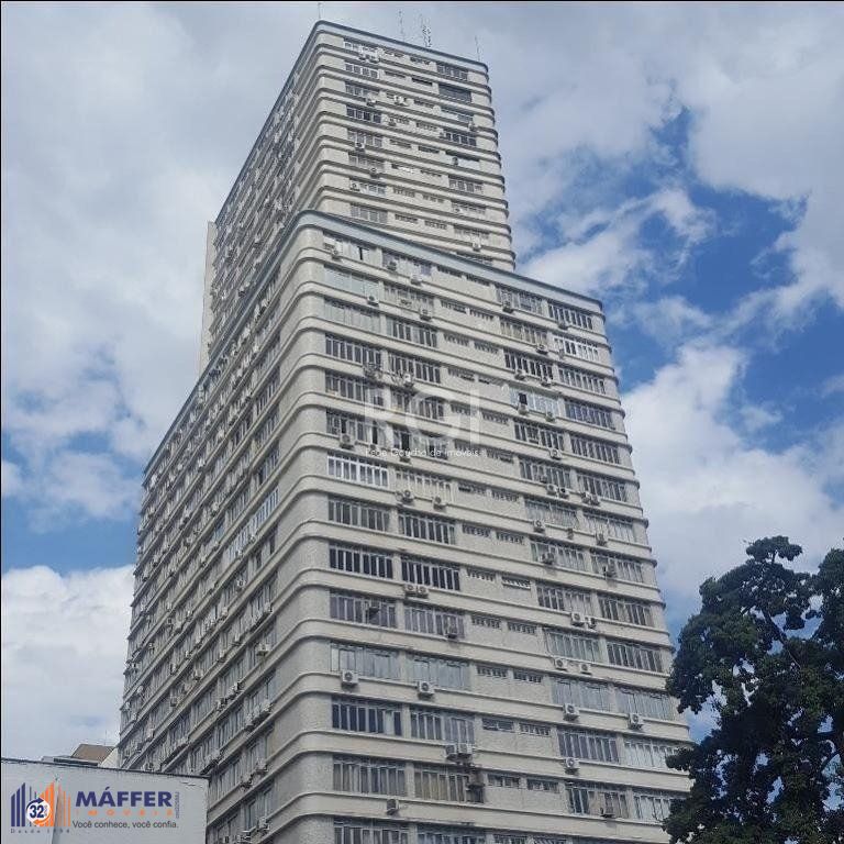 Sala Comercial à venda, 145m², Centro Histórico - Porto Alegre