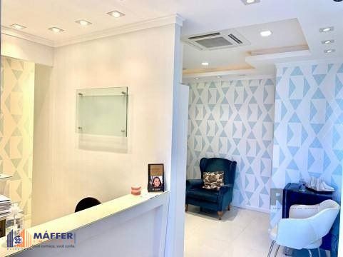 Sala Comercial, à venda, 76 m², Moinhos de Vento - Porto Alegre — foto 5