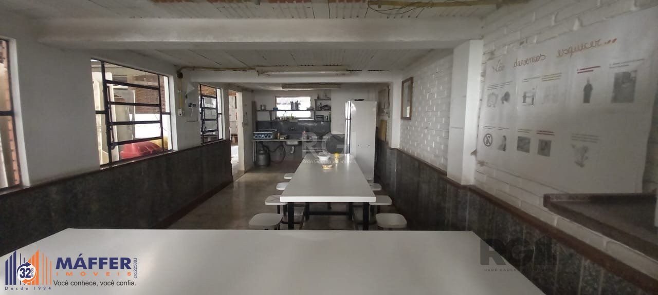 Depósito-Galpão, 1834 m² - Foto 4