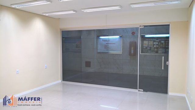 Loja-Salão, 58 m² - Foto 3