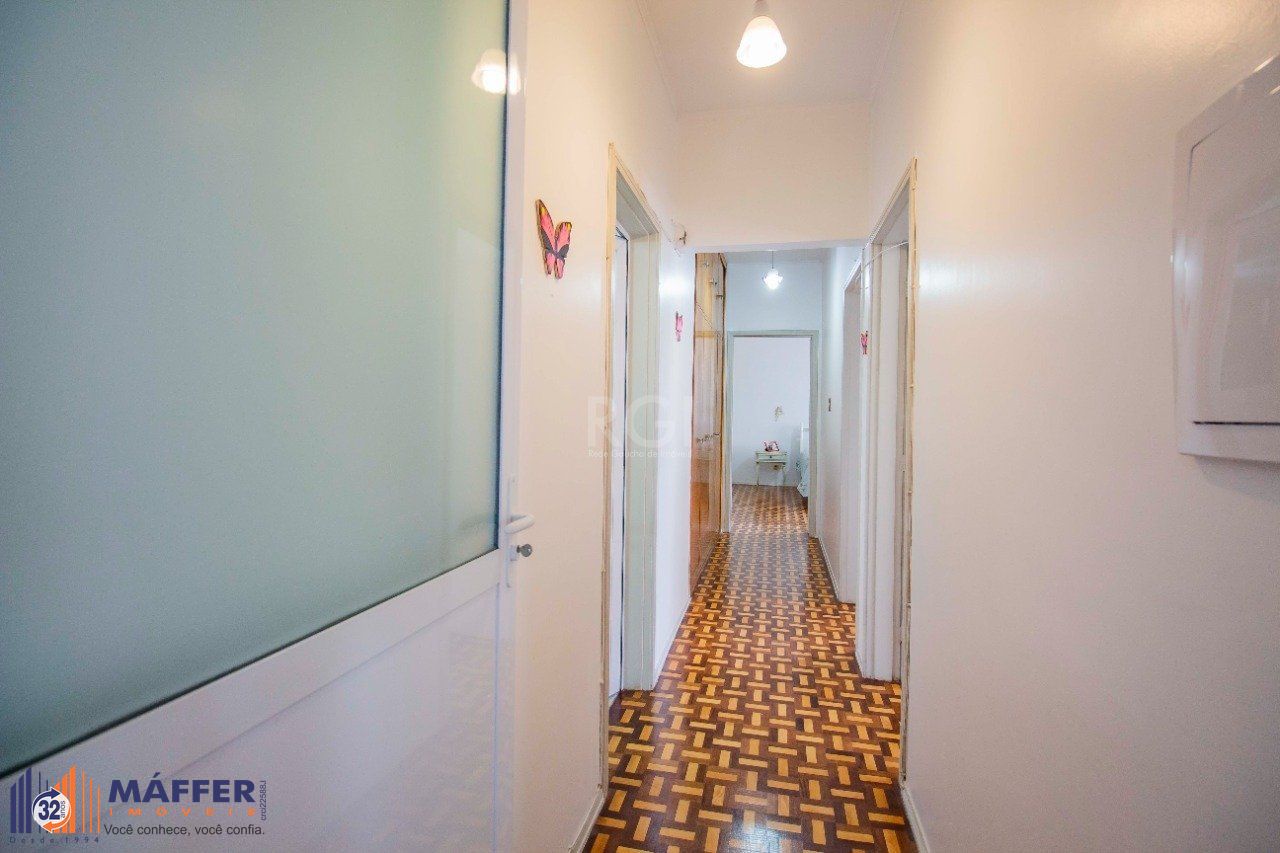 Apartamento, 2 quartos, à venda, 140 m², Centro Histórico - Porto Alegre — foto 5