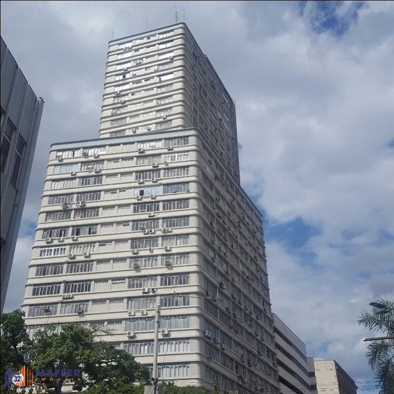 Sala Comercial, à venda, 50 m², Centro Histórico - Porto Alegre — foto 3