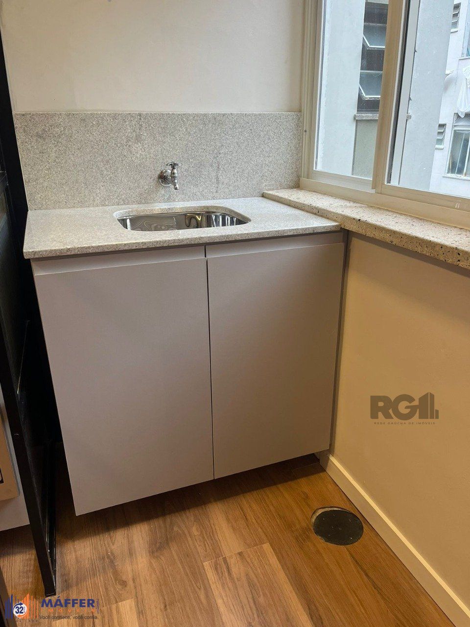 Apartamento, 1 quarto, à venda, 42 m², Centro Histórico - Porto Alegre — foto 3
