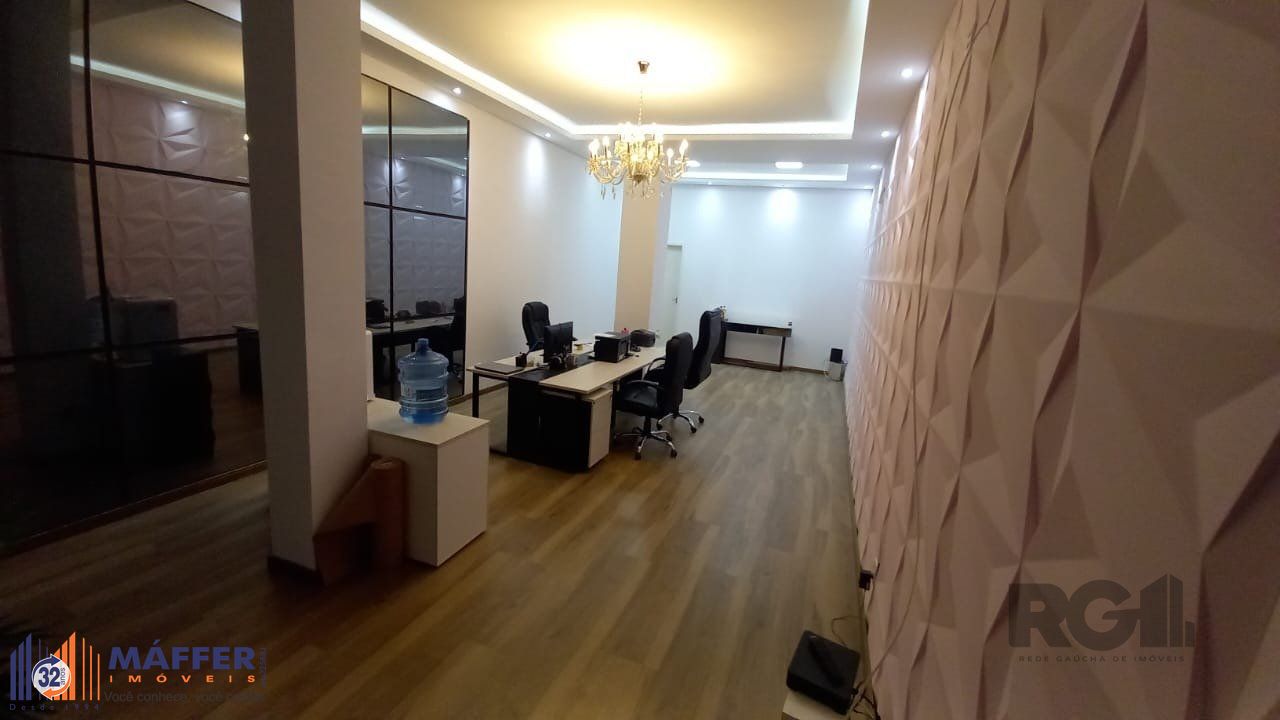 Sala Comercial, à venda, 368 m², Floresta - Porto Alegre — foto 2