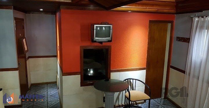 Hotel, à venda, 1.297 m², São Sebastião - Porto Alegre — foto 4